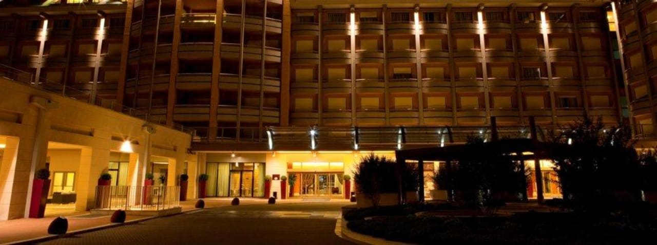 Atahotel Expo Fiera UNAHOTELS Expo Fiera Milano