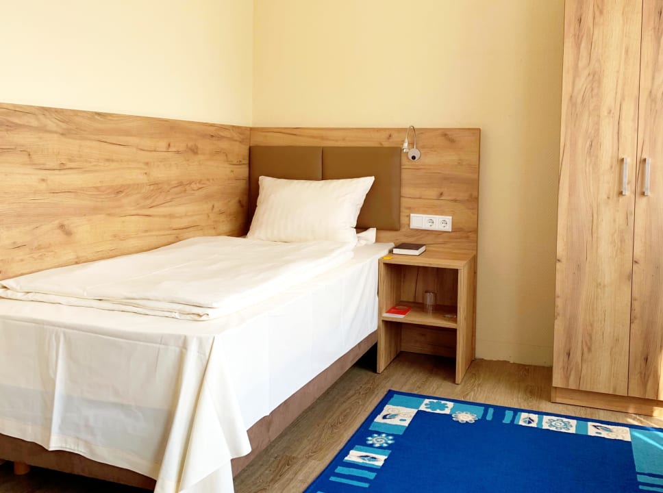 Zimmer Turm Hotel Hanau