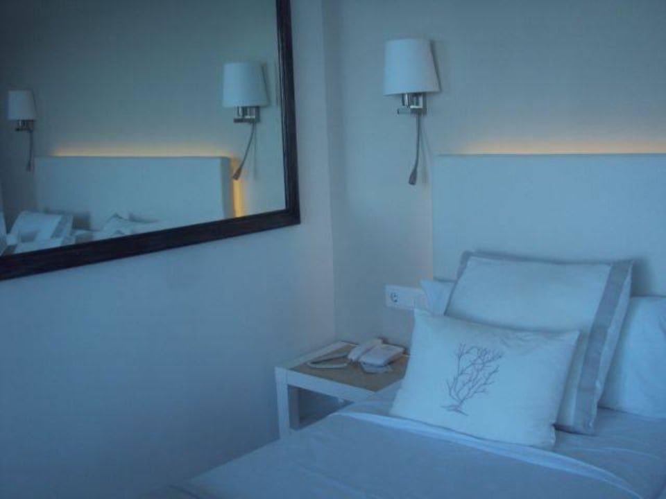 Zimmer Playa Esperanza Resort