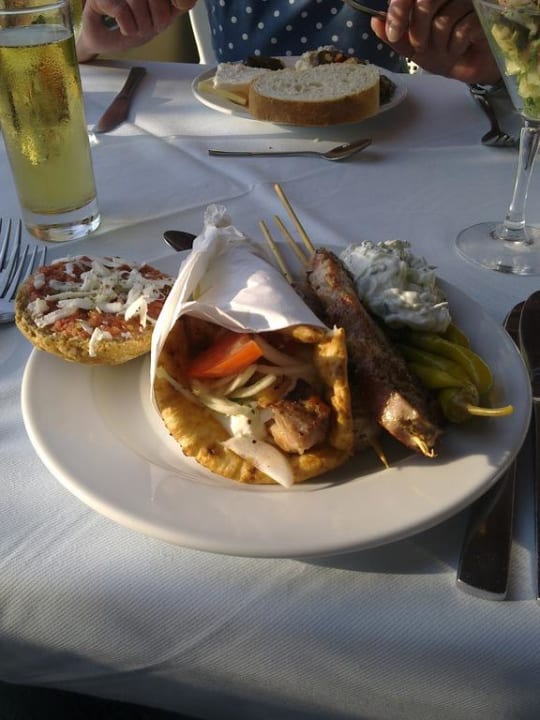 Leckereien Iberostar Waves Creta Panorama & Mare