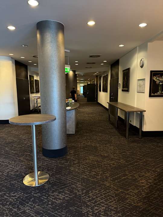 Sonstiges Dorint Hotel Dresden