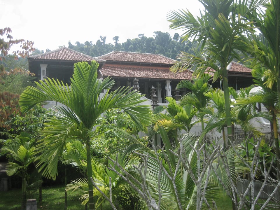 Lobby Khaolak Laguna Resort