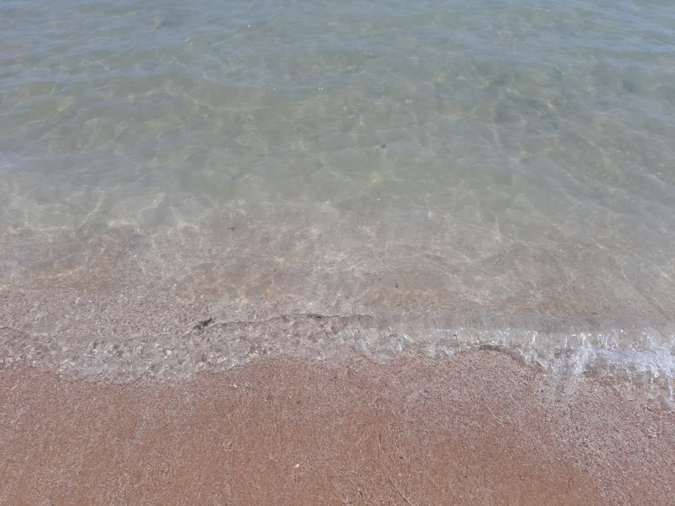 Strand Golden Beach Resort