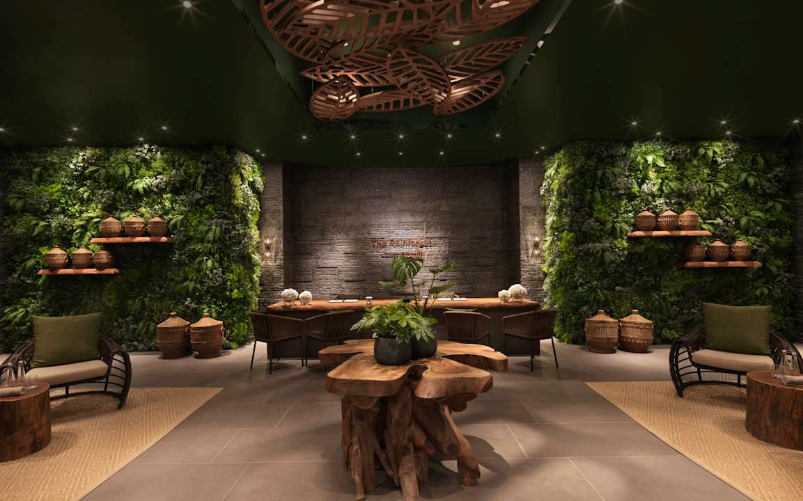 Sonstiges The Ritz-Carlton Ras Al Khaimah, Al Wadi Desert