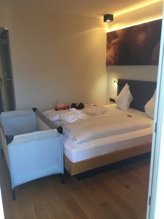 Zimmer Hotel Traminerhof