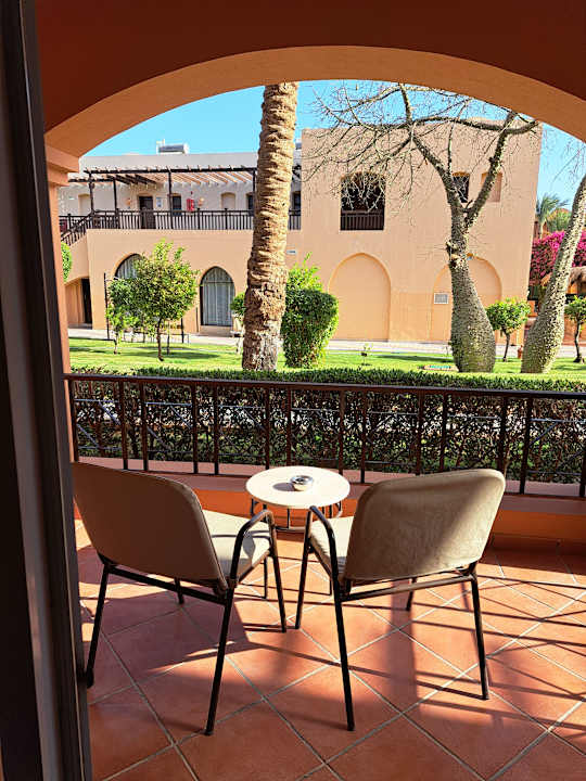 Zimmer Jaz Makadi Oasis Resort