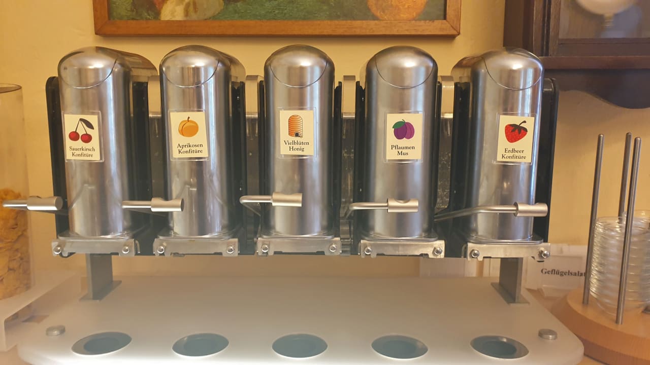 Gastro Pension Altes Posthaus