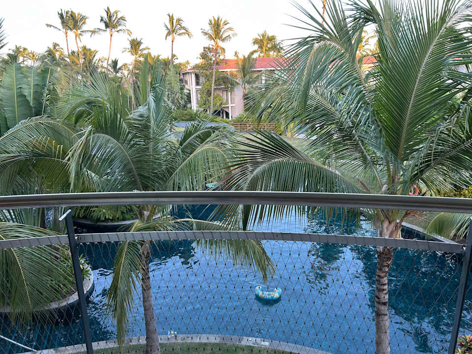 Ausblick Dreams Flora Resort & Spa - All Inclusive