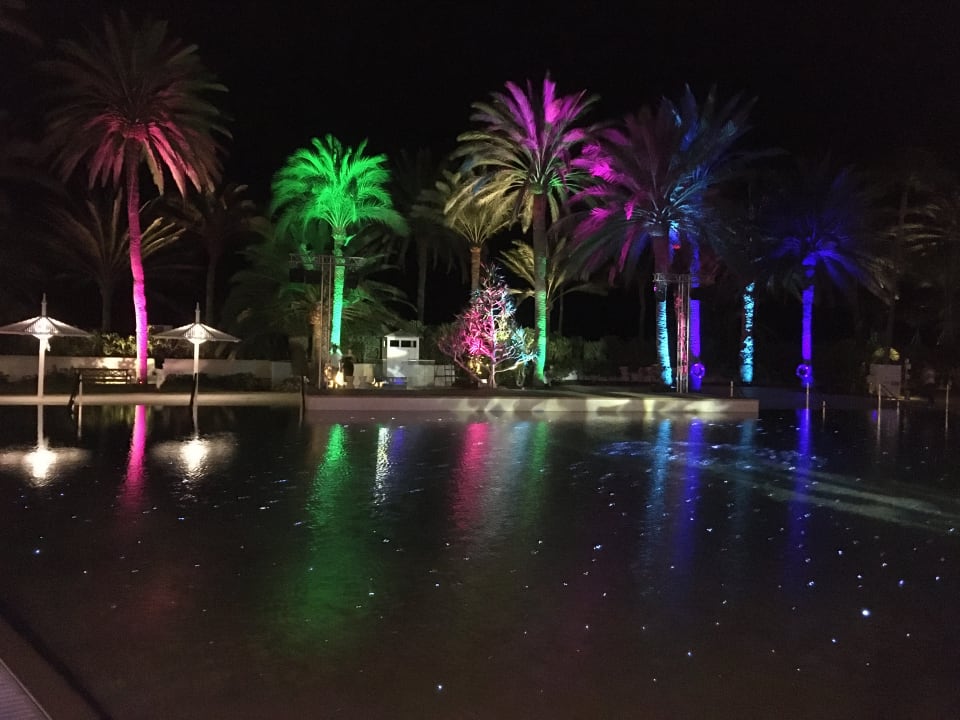 Pool ROBINSON JANDIA PLAYA