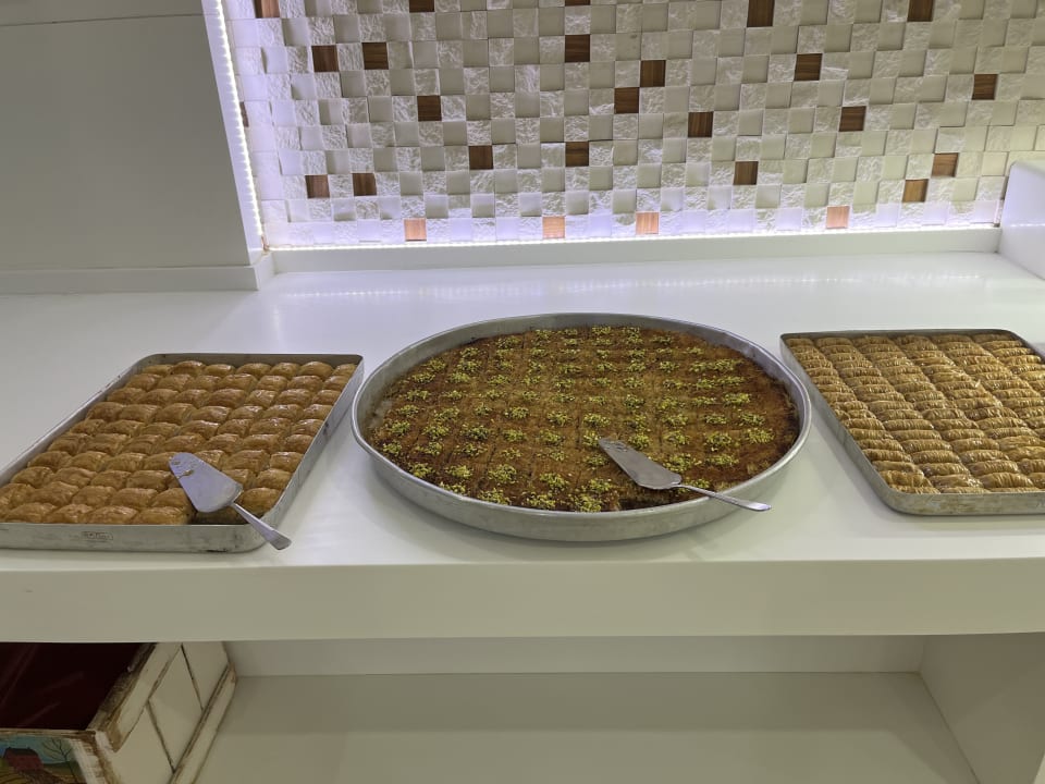 Gastro Hane Family Resort