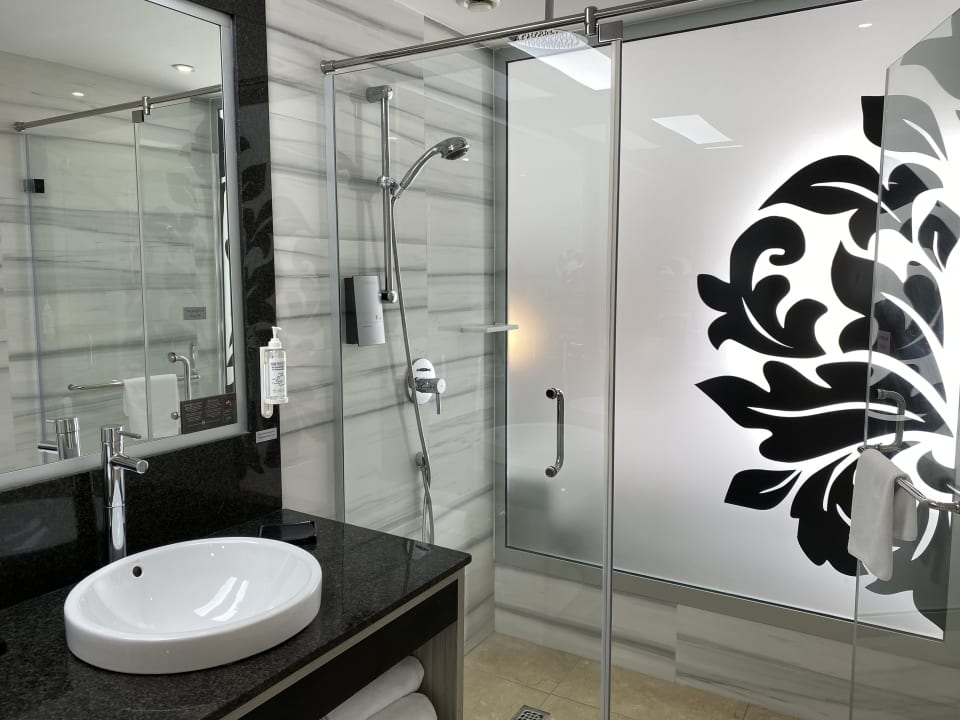 Zimmer Hotel Riu Palace Tenerife