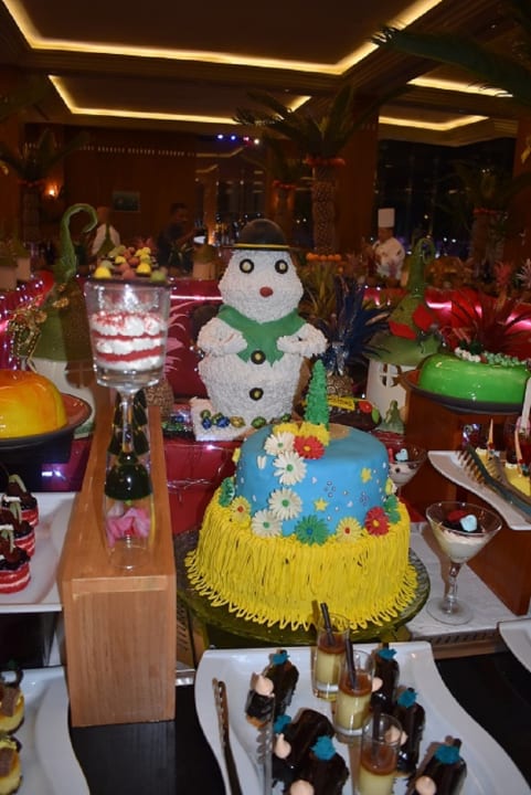 Gastro Jaz Grand Marsa