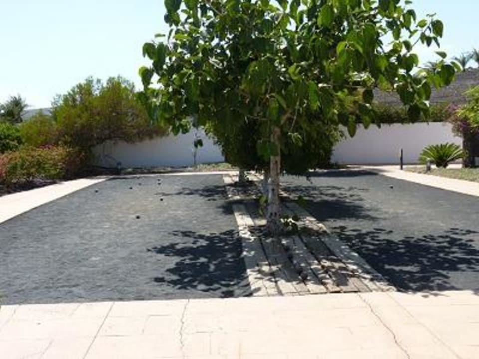 Bouleplatz Hotel Costa Calero