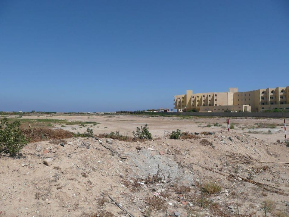 Hotel au milieu de nulle part bis Skanes Serail Aquapark