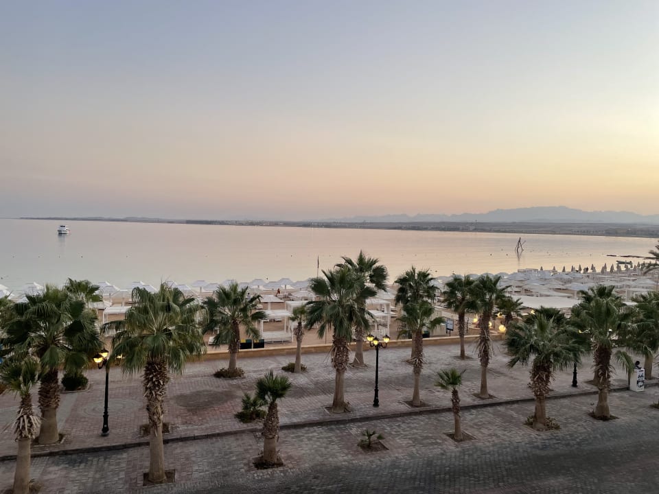 Ausblick Kaisol Romance Resort