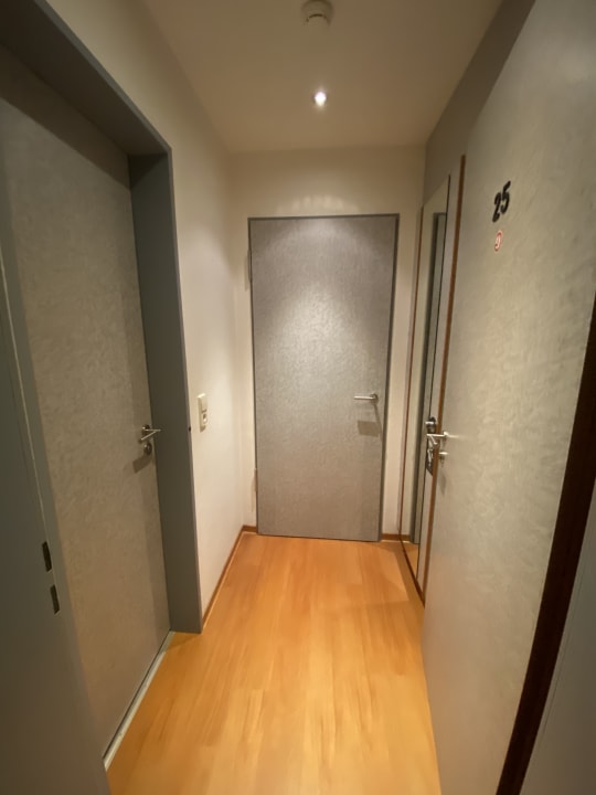 Zimmer Hotel Blaubeurer Tor