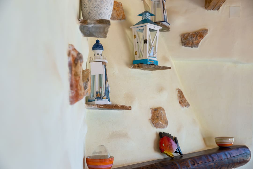 Zimmer George Apartments Stegna