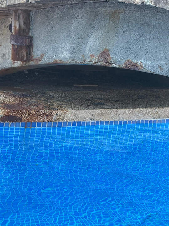 Pool Zafiro Can Picafort
