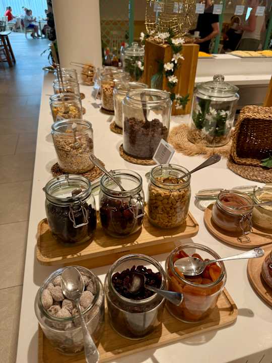 Gastro Iberostar Waves Gaviotas Park