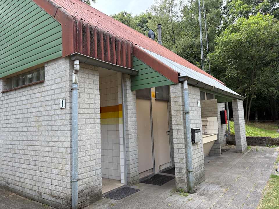 Sonstiges Vakantiepark Boschbeek