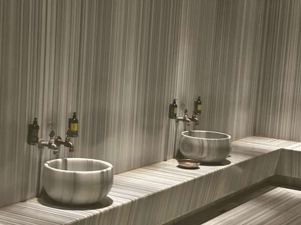 Zimmer Voyage Belek Golf & Spa