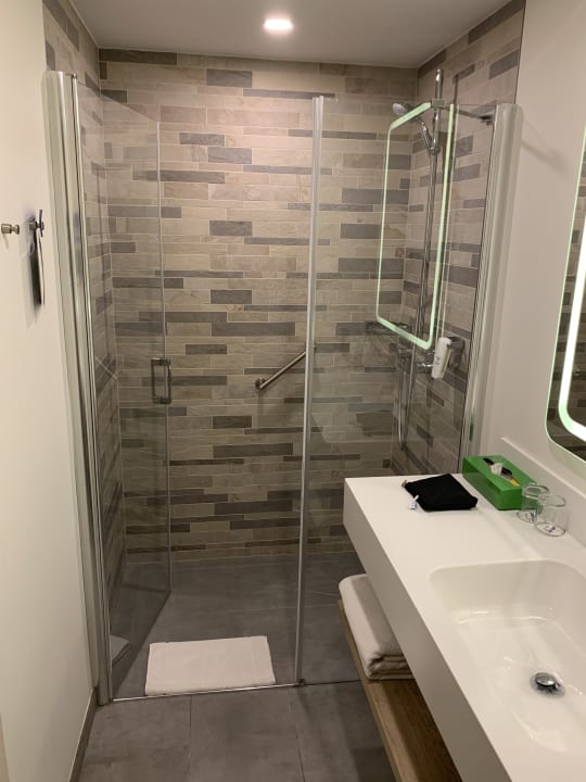 Zimmer Park Inn by Radisson Istanbul Airport Odayeri