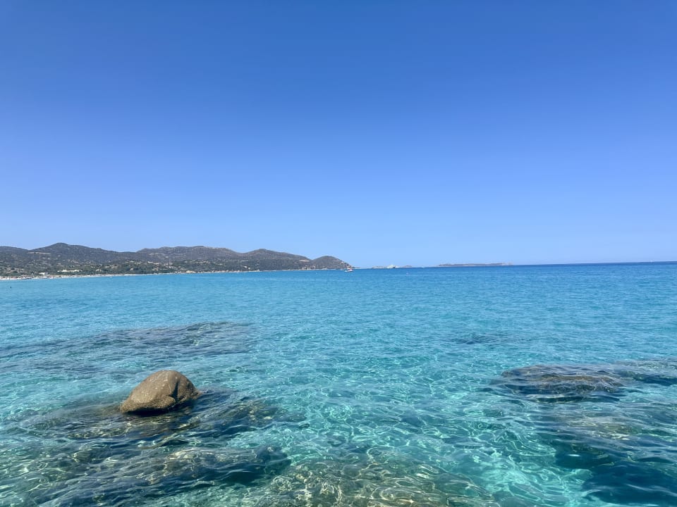 Strand Almar Timi Ama Resort & Spa