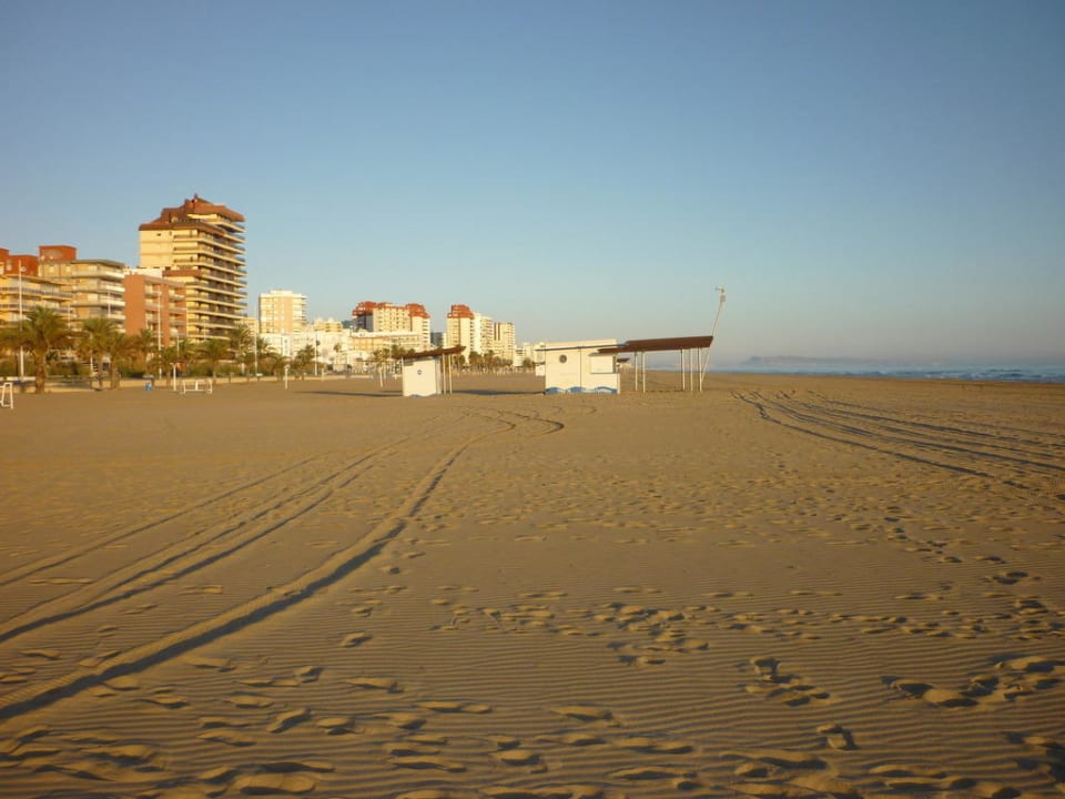 Strand RH Bayren Hotel & Spa