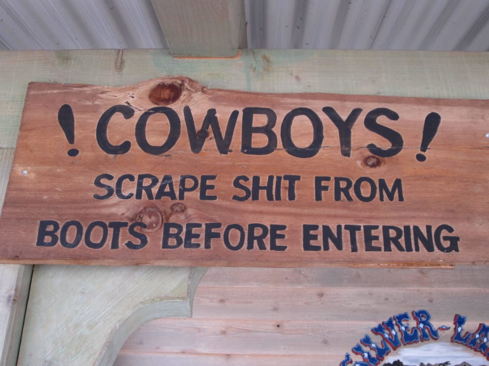 Für Cowboys Tipi Town Europa-Park