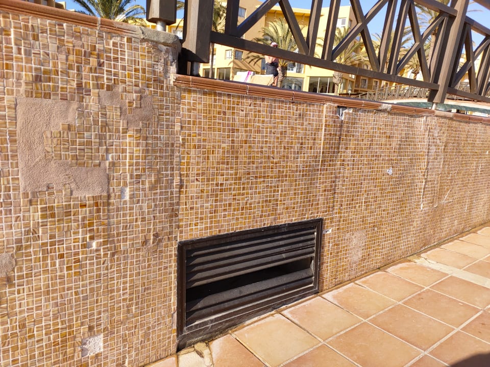 Pool SBH Costa Calma Beach Resort