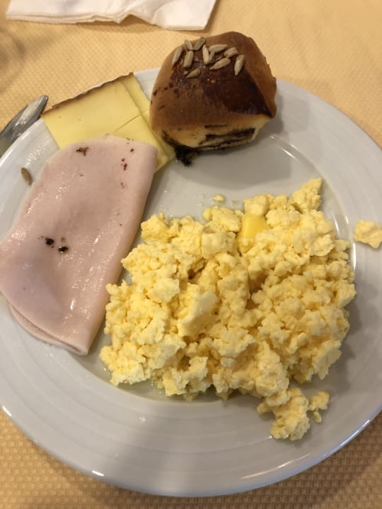 Gastro Can Garden Resort