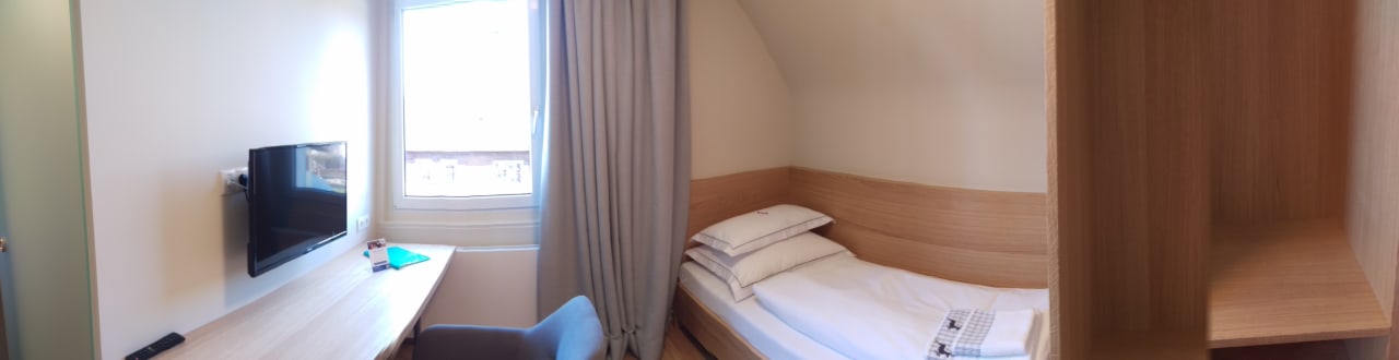 Zimmer Gasthof Pension Hirschen