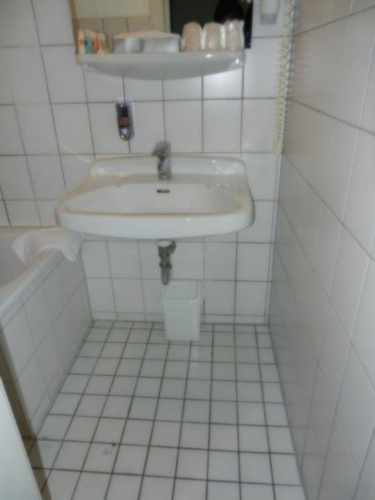 Bad Hotel Monopol
