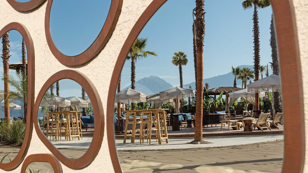 Strand Liberty Signa