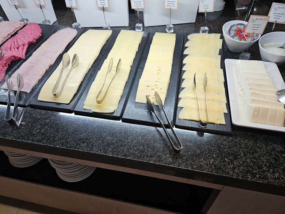 Gastro BQ Apolo Hotel