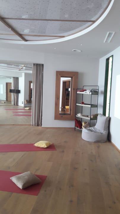 Sport & Freizeit Hotel Alpin Spa Tuxerhof