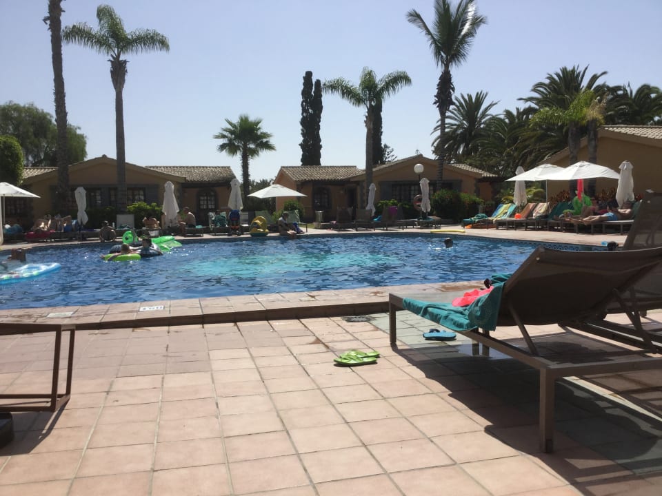 Pool Suites & Villas by Dunas