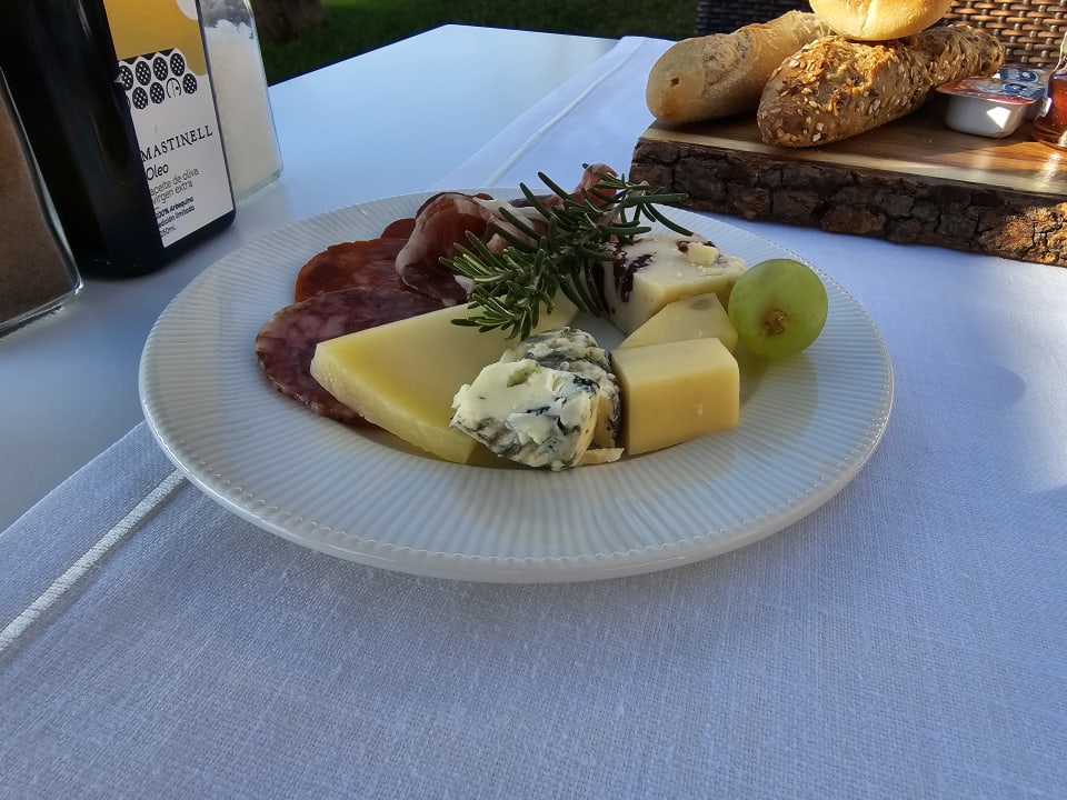 Gastro Hotel Bonanza Playa