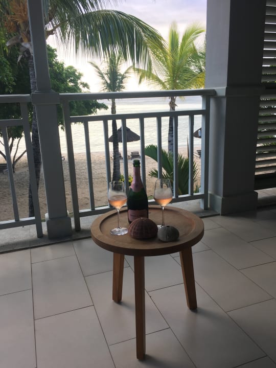 Zimmer The St. Regis Le Morne Resort, Mauritius