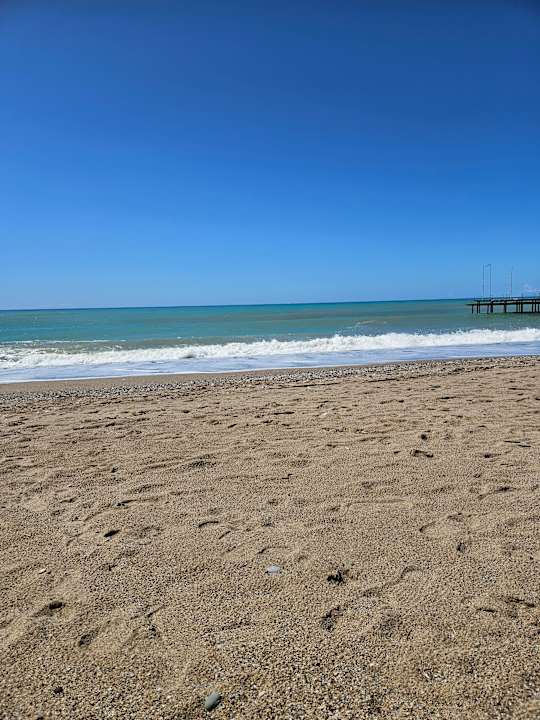 Strand Selectum Family Resort Side