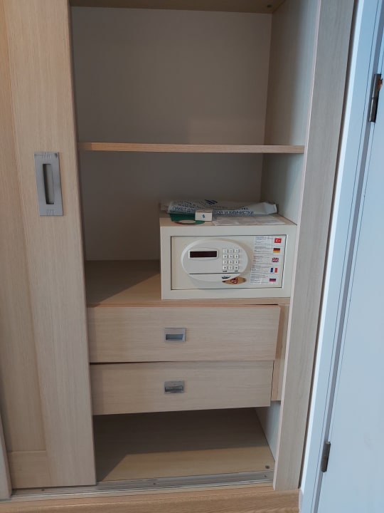 Zimmer Süral Saray Hotel