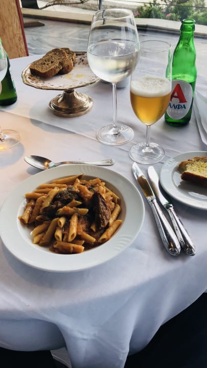 Nafplia Palace Nafplia Palace Hotel & Villas