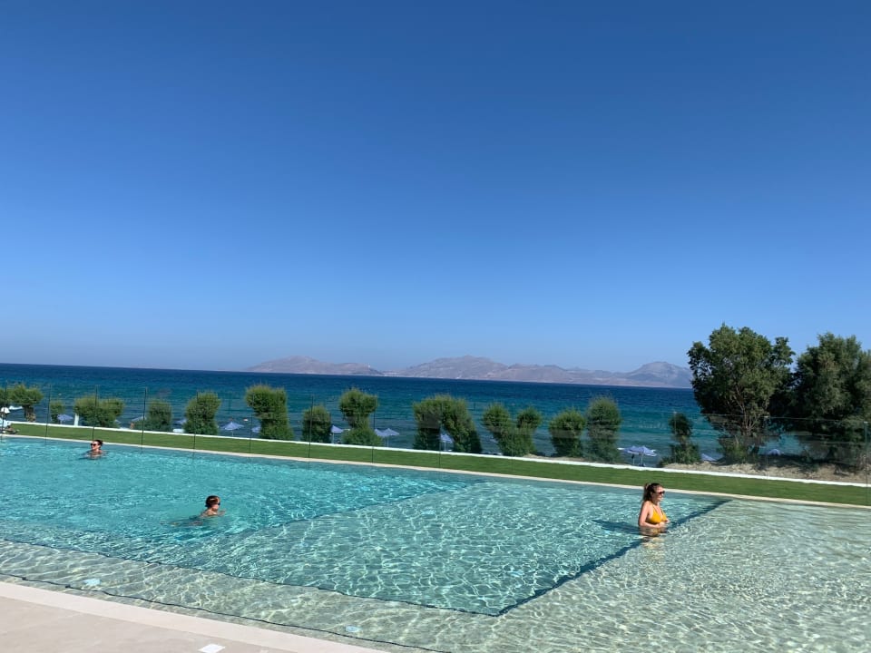 Pool Smy Kos Beach & Splash