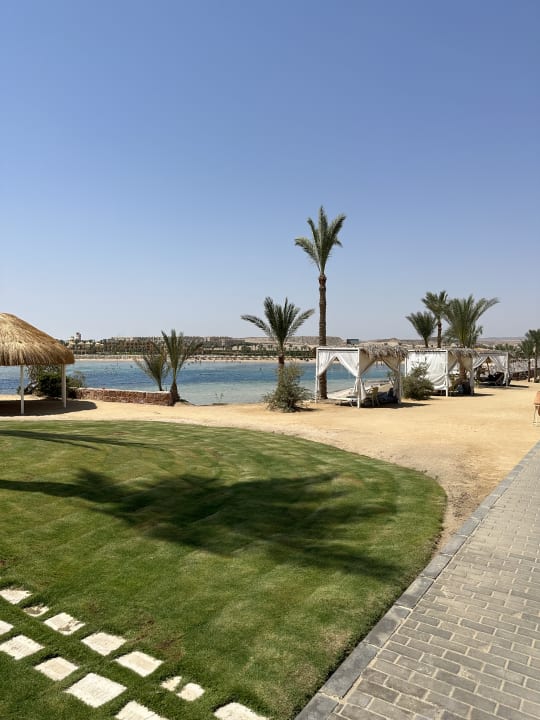 Strand Steigenberger Coraya Beach - Adults only