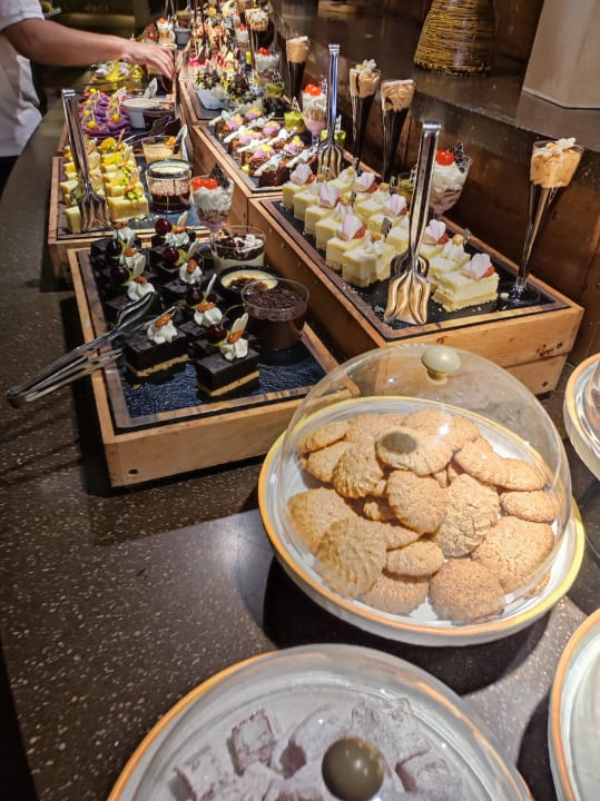 Gastro Megasaray Club Belek