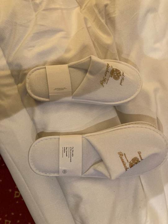 Zimmer Best Western Premier Grand Hotel Russischer Hof