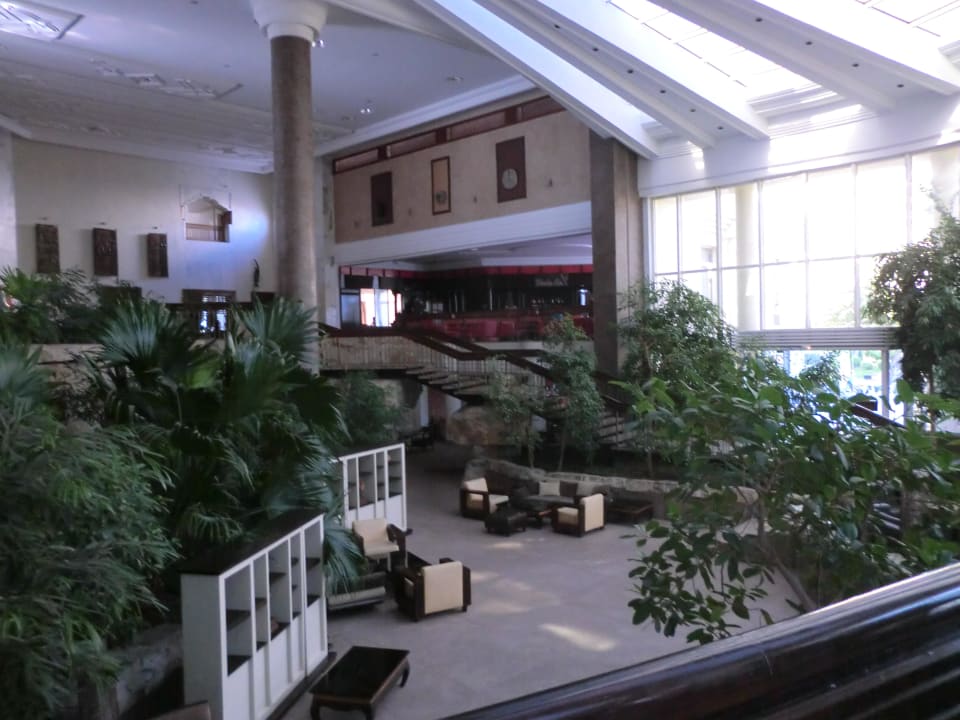 Lobby TUI MAGIC LIFE Africana