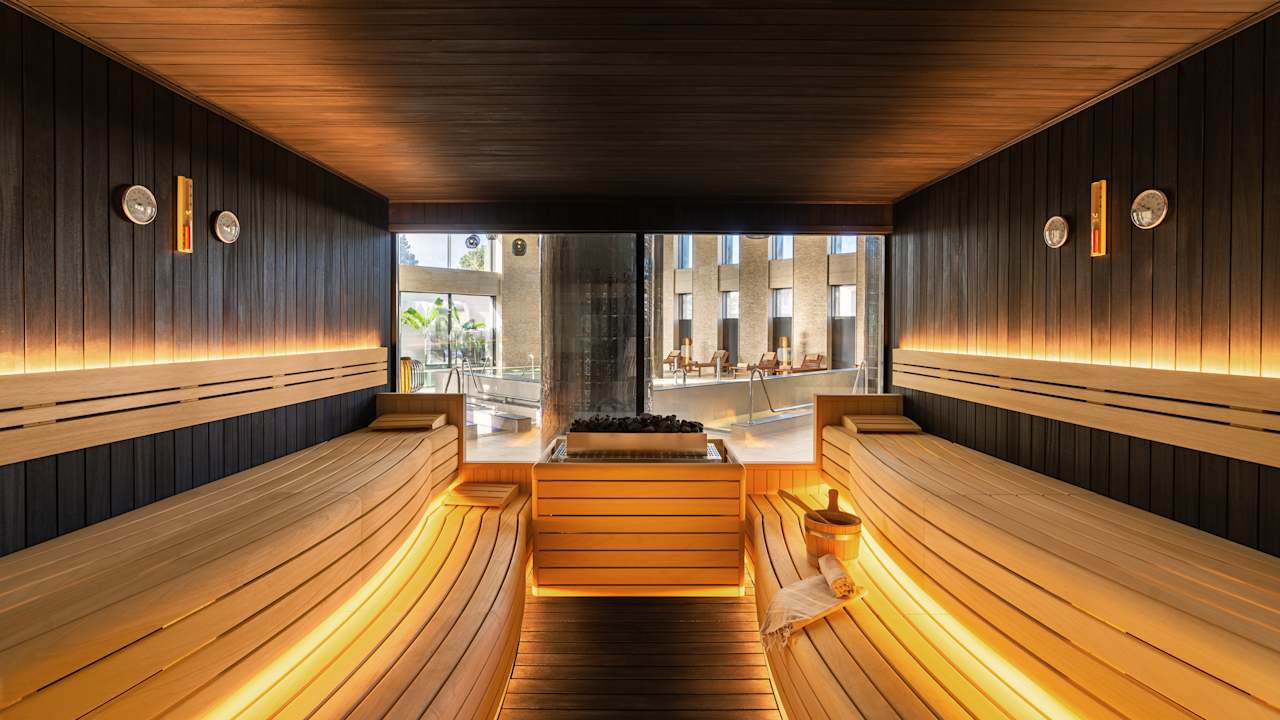 Sonstiges Swissotel Resort And Spa Cesme	