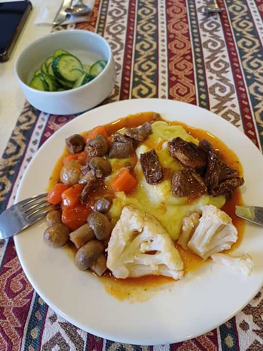 Gastro Dosi Hotel