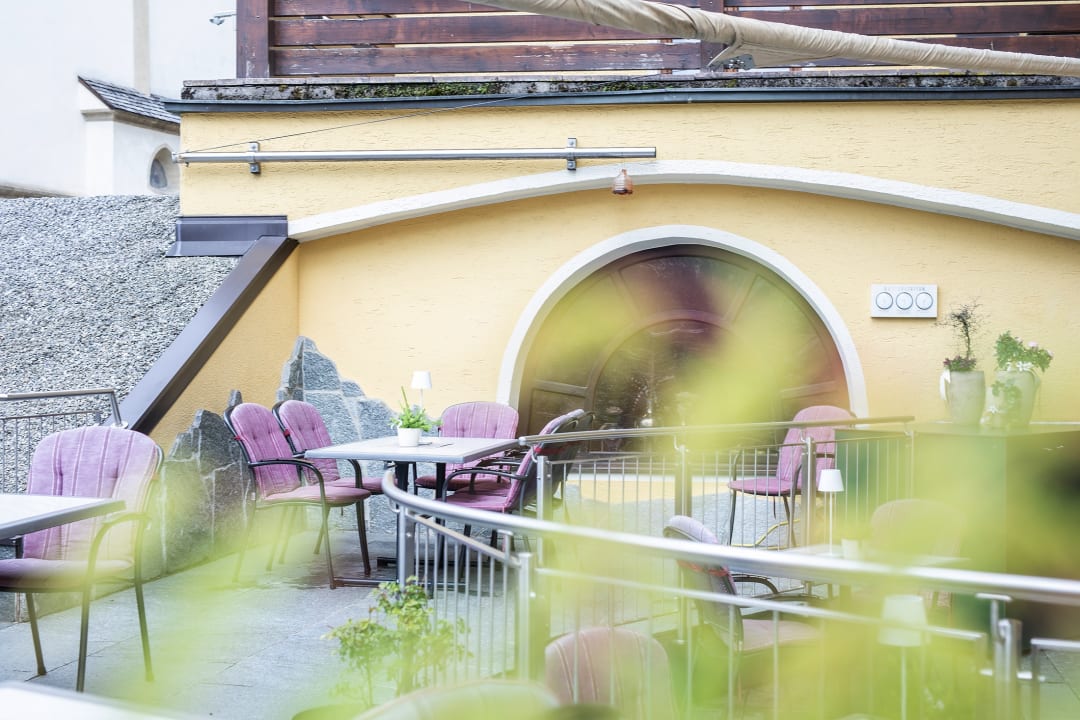 Gastro Hotel zum Hirschen